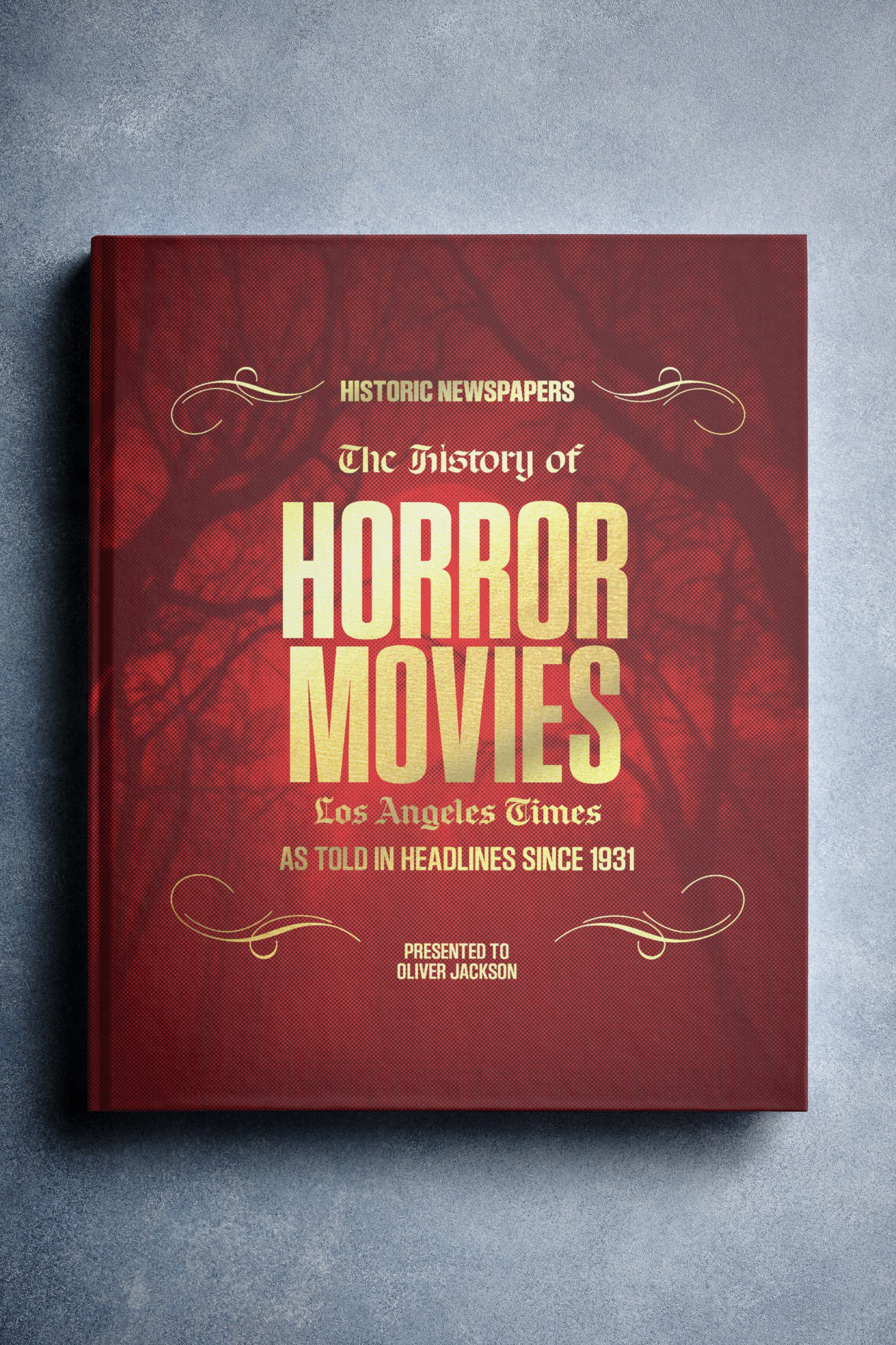 The History of Horror Movies Los Angeles Times Edition | Historic