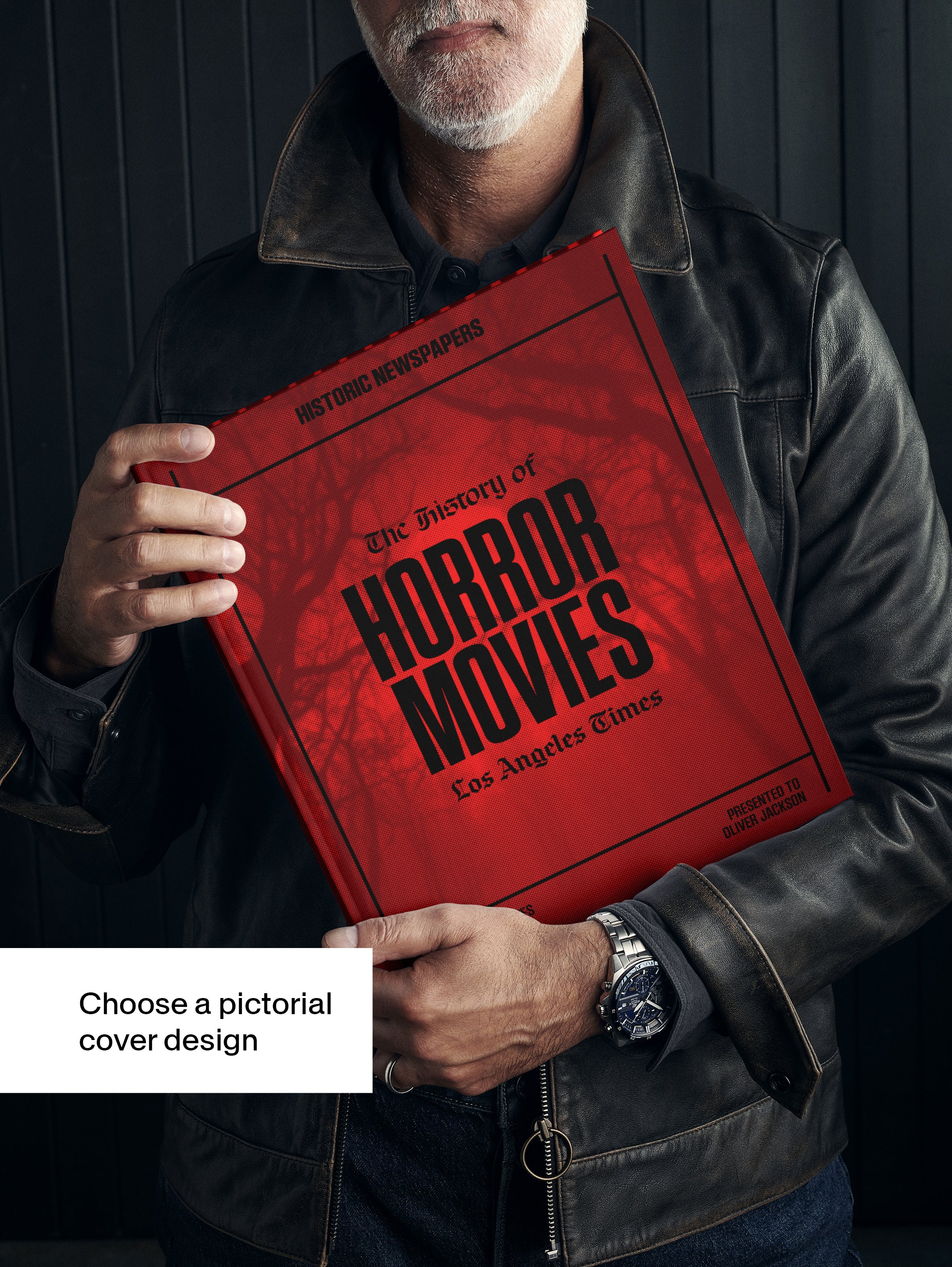 The History of Horror Movies Los Angeles Times Edition | Historic
