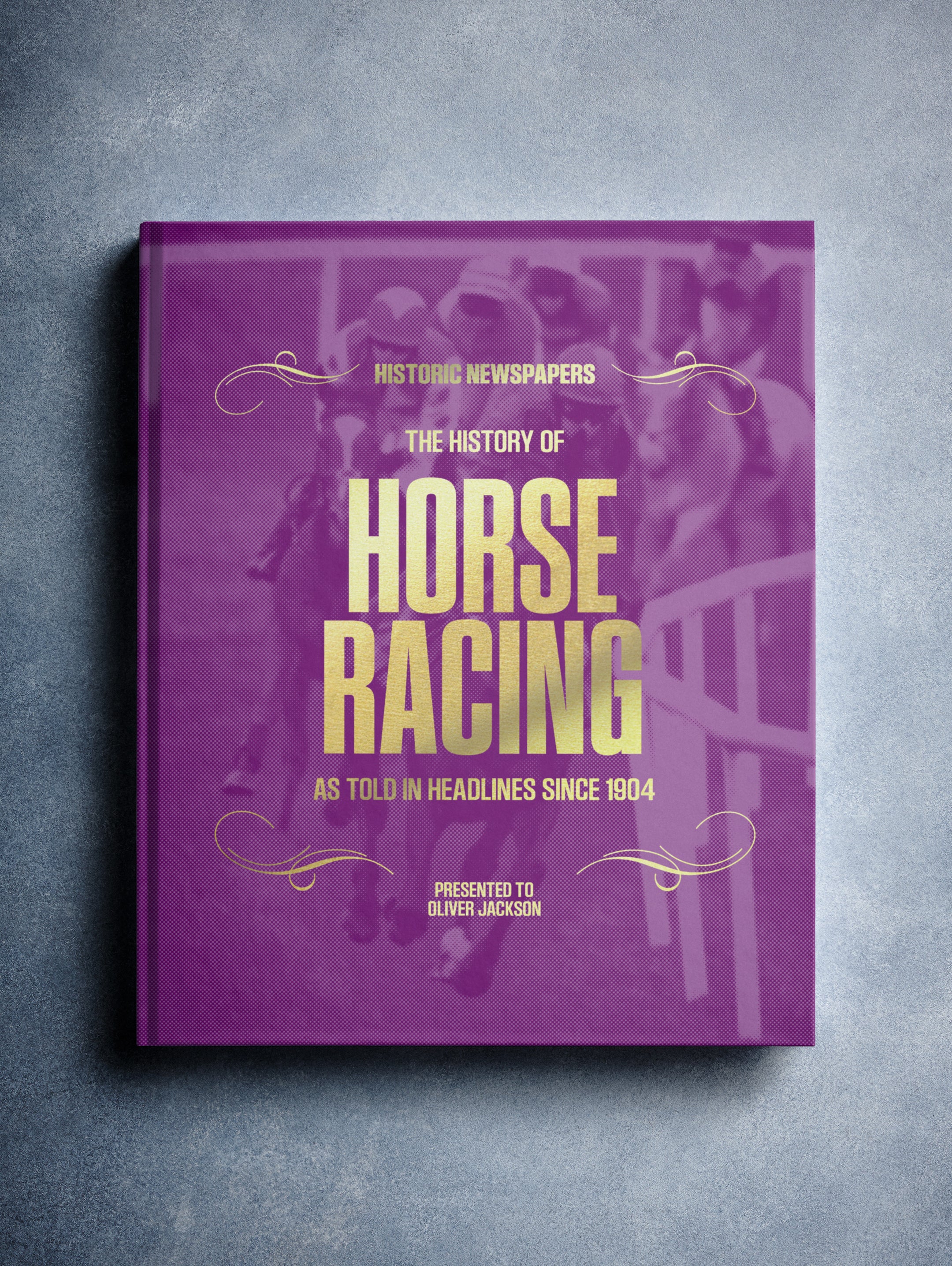 The History of Horse Racing