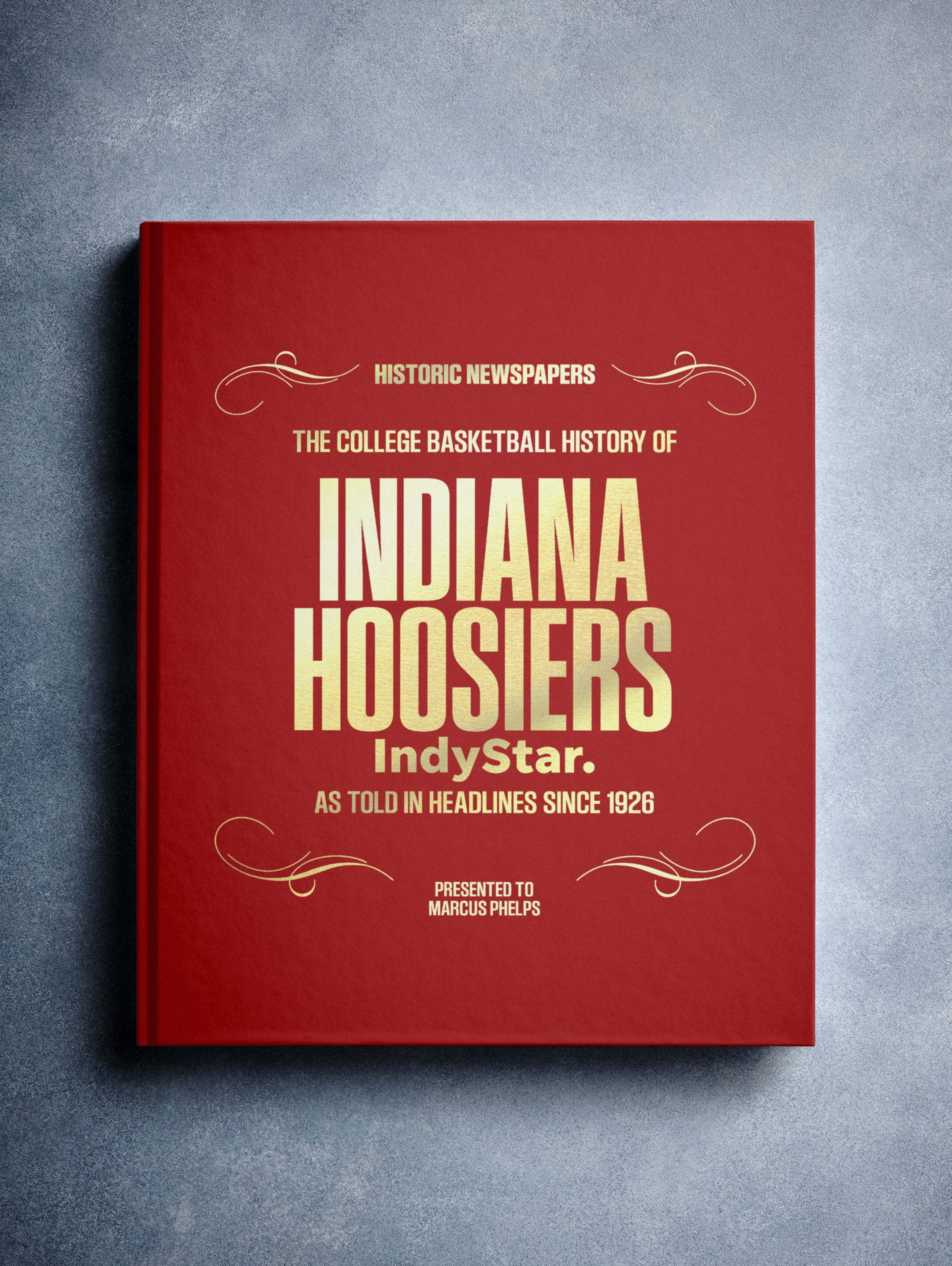 The College Basketball History of Indiana Hoosiers
