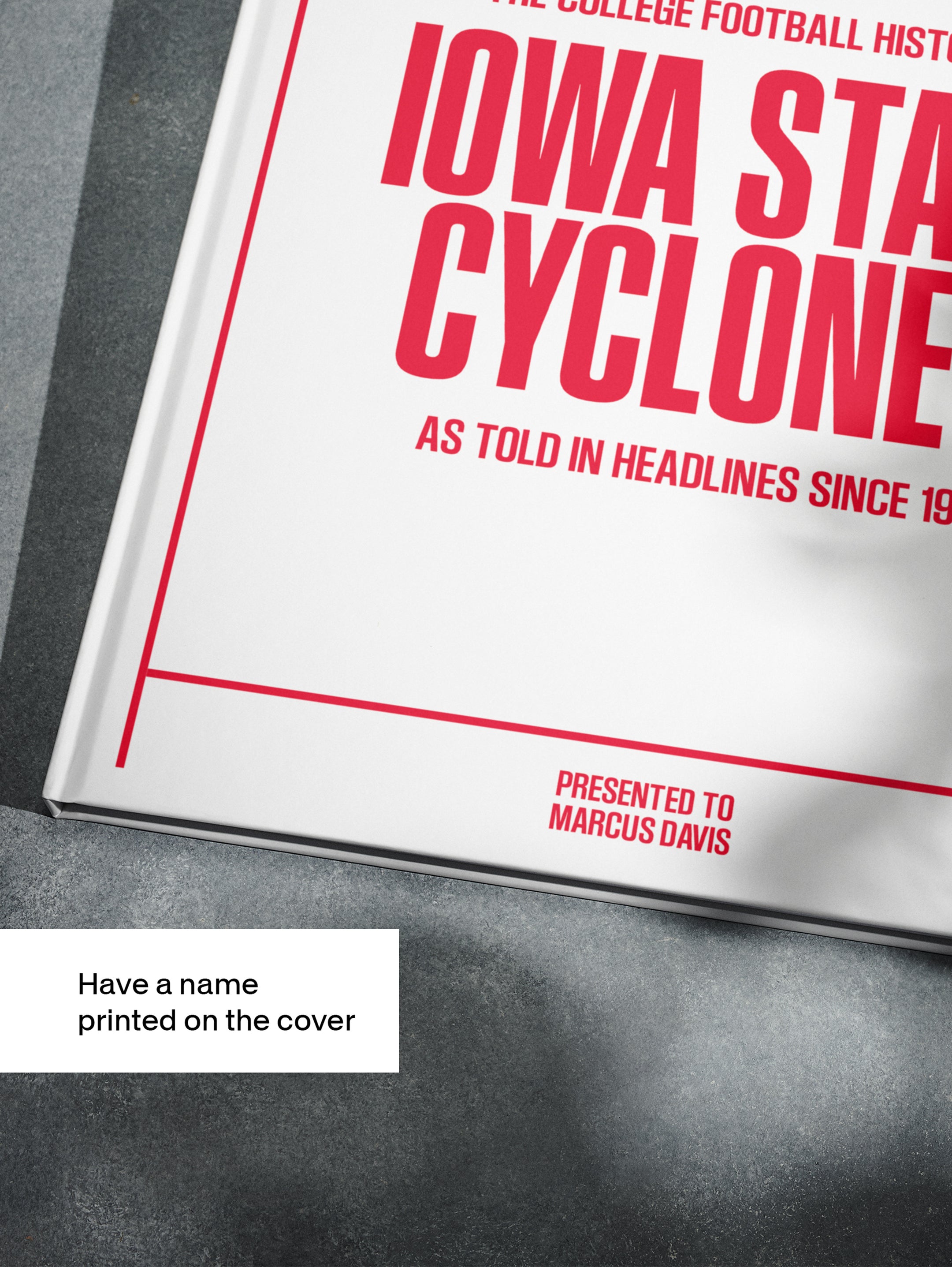The College Football History of Iowa State Cyclones - Historic Newspapers