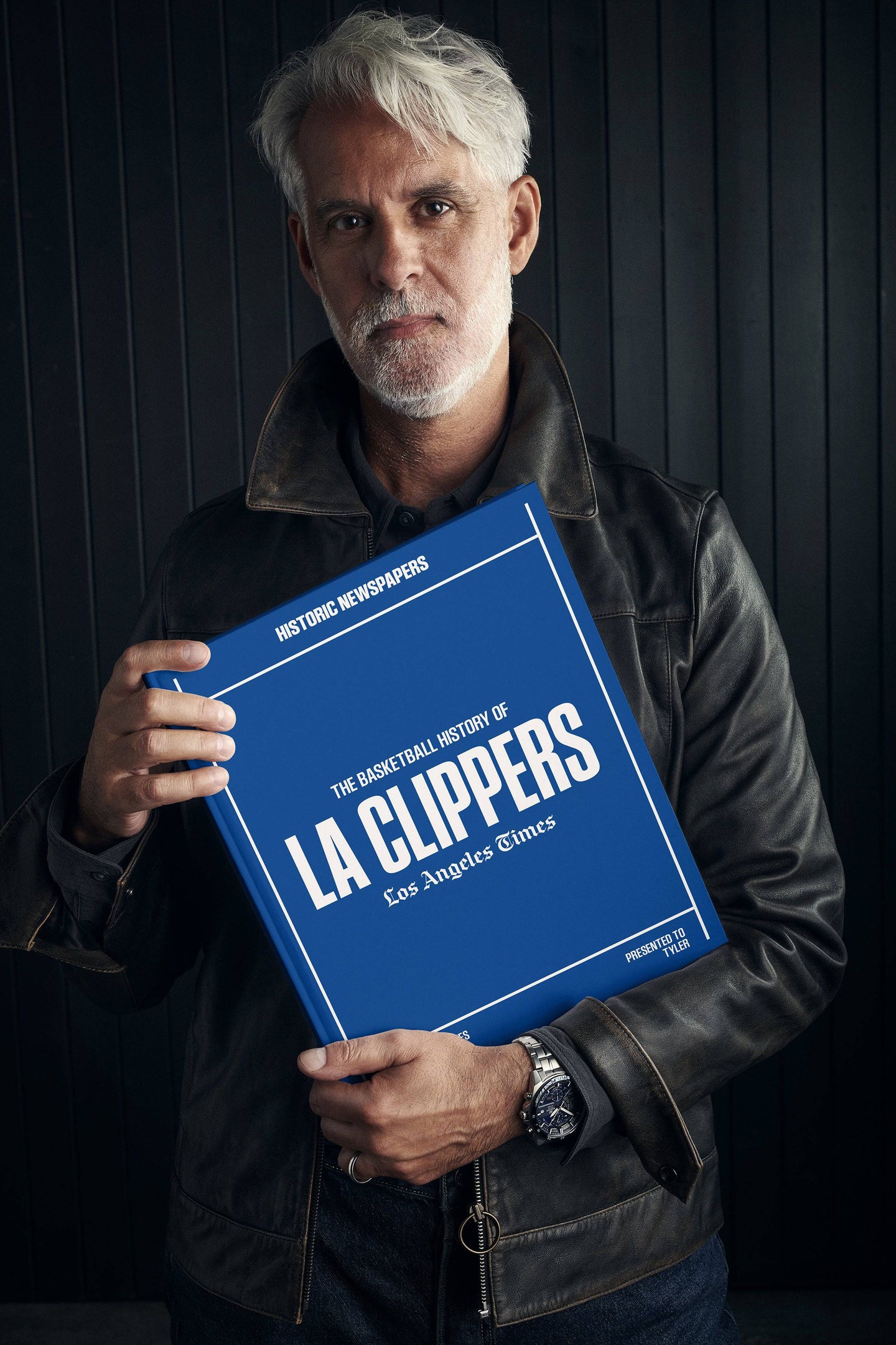 The Basketball History of LA Clippers Los Angeles Times Edition - Historic Newspapers