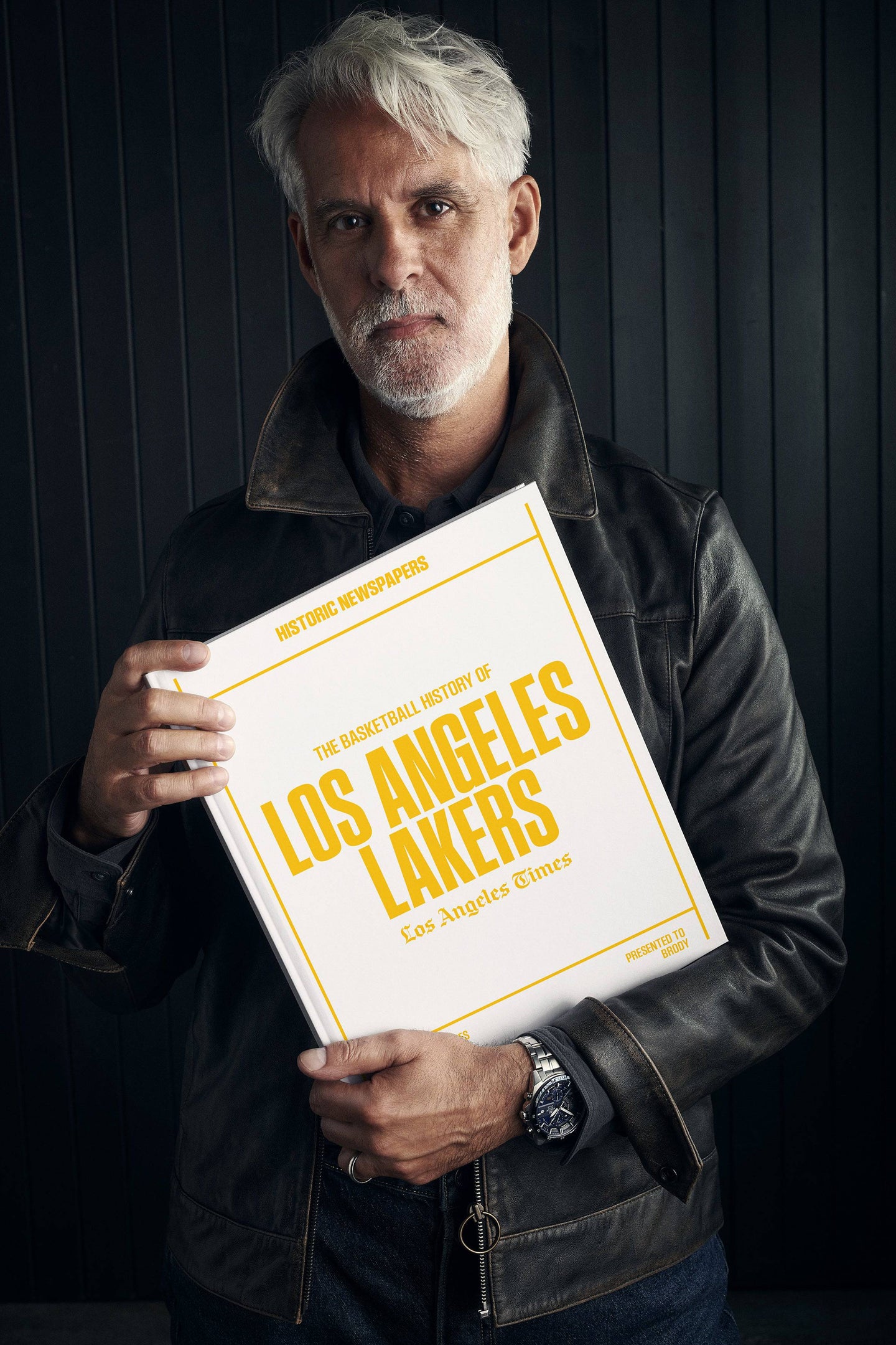 The Basketball History of LA Lakers Los Angeles Times Edition - Historic Newspapers