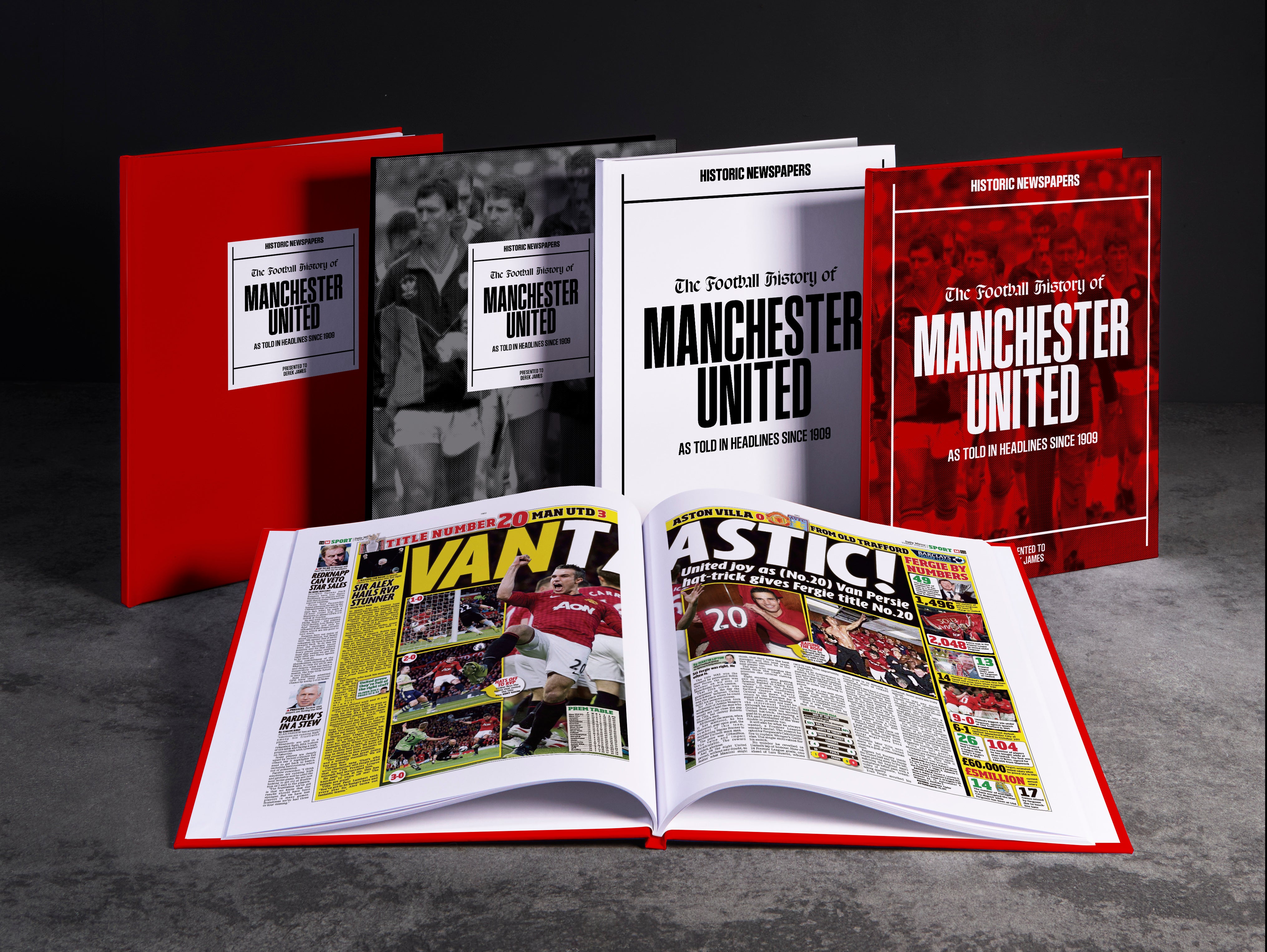 その他 BackPage Football A Century of Newspaper Football History Newspaper Books | Historic Newspapers