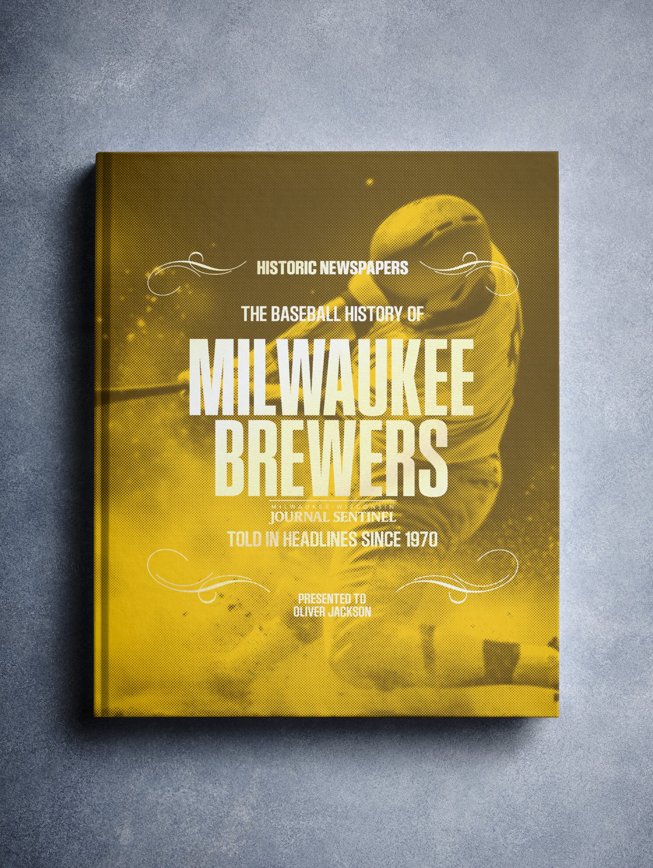 The Baseball History of Milwaukee Brewers