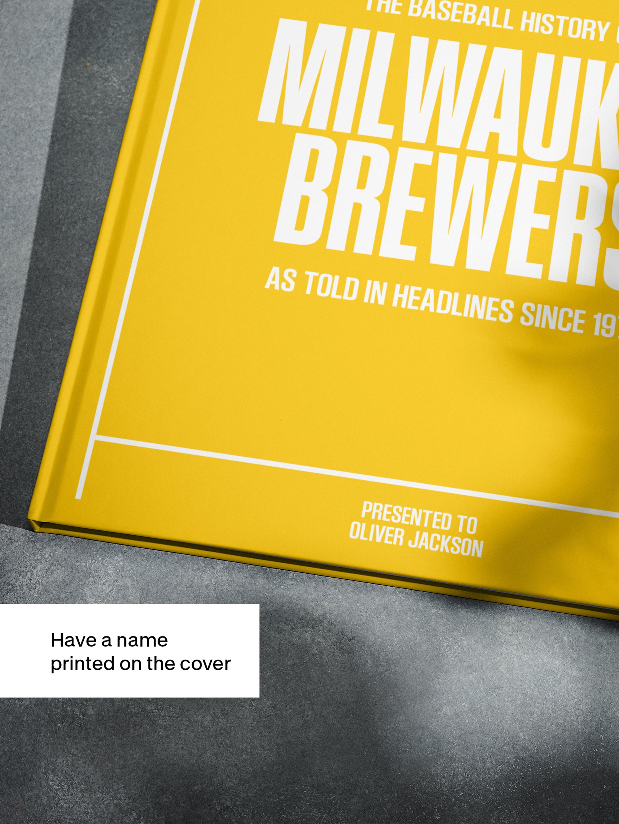 The Baseball History of Milwaukee Brewers - Historic Newspapers