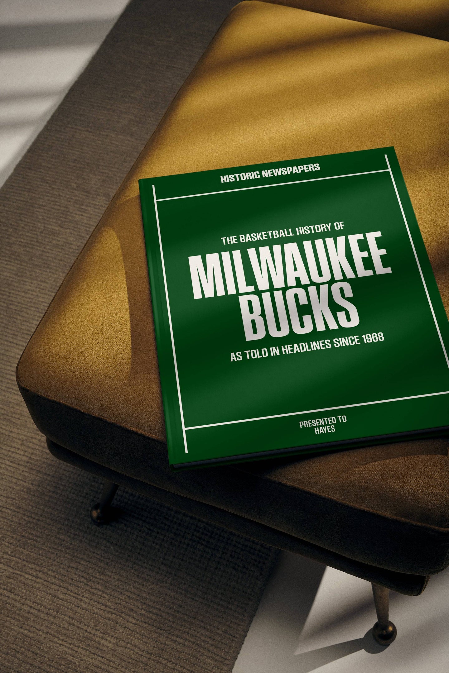 The Basketball History of Milwaukee Bucks Gannett Group Edition - Historic Newspapers