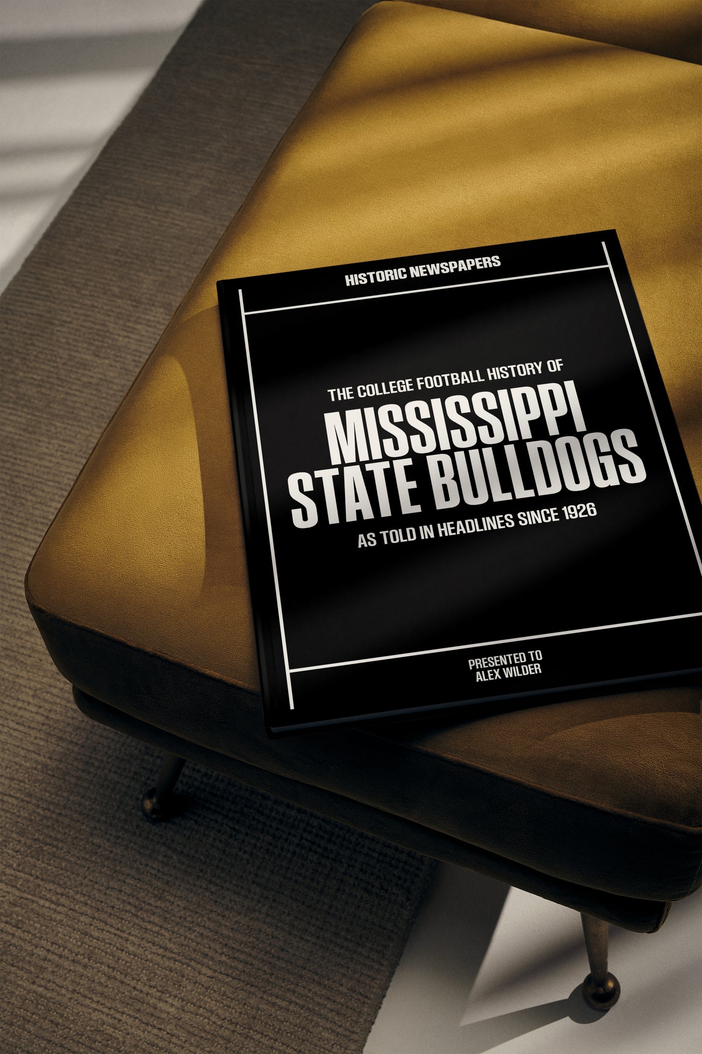 Bandiera MSU Marrone 3x5 Ft Bandiera Ufficiale Dei Mississippi State Bulldogs – 3x5 Ft, Perfetta Per Tifosi E Alumni Bandiera Tifosi MSU Bandiera MSU Marrone 3x5 Ft Bandiera Ufficiale Dei Mississippi State Bulldogs – 3x5 Ft, Perfetta Per Tifosi E Alumni Bandiera Tifosi MSU