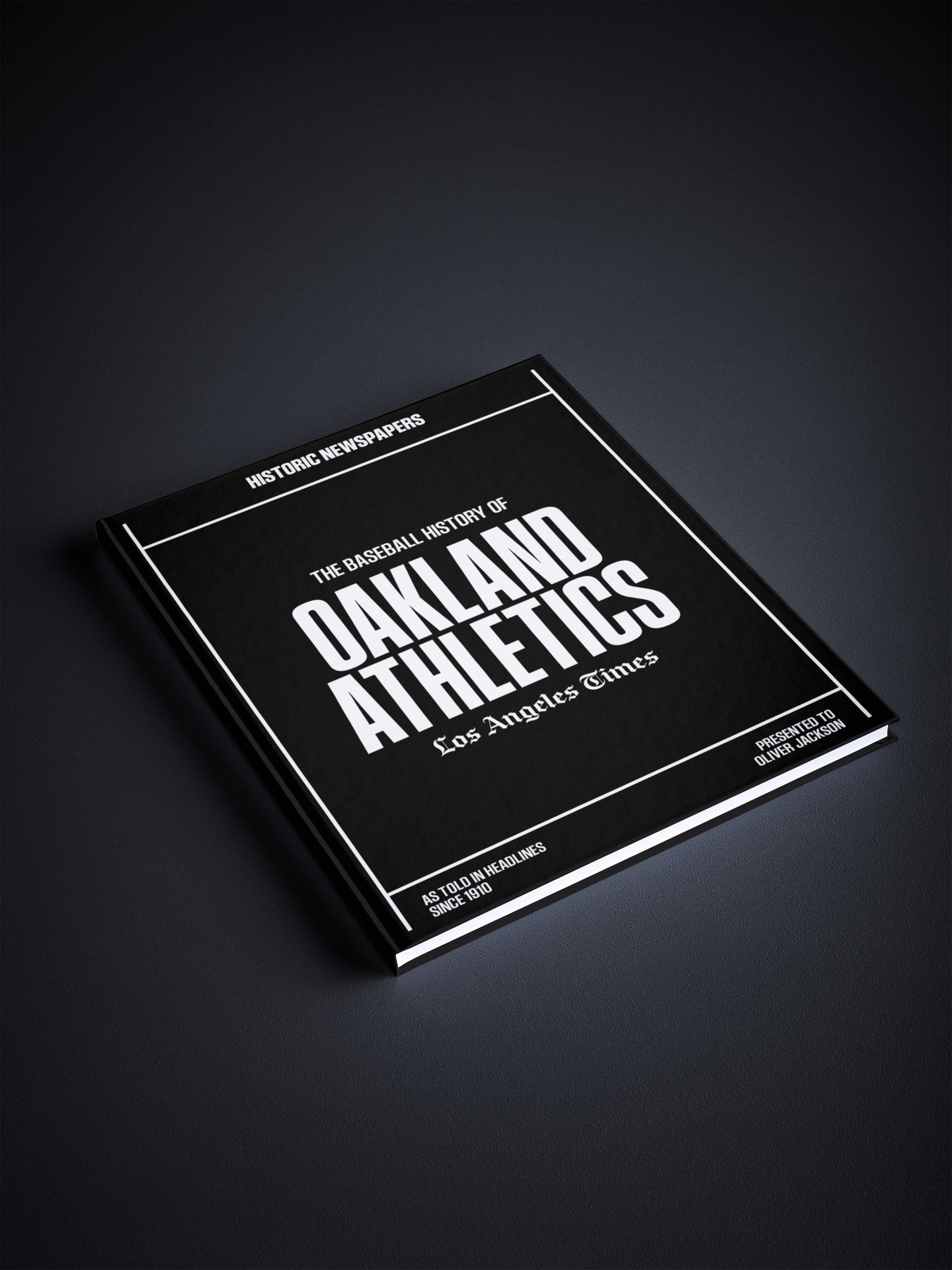The Baseball History of Oakland Athletics Los Angeles Times Edition - Historic Newspapers