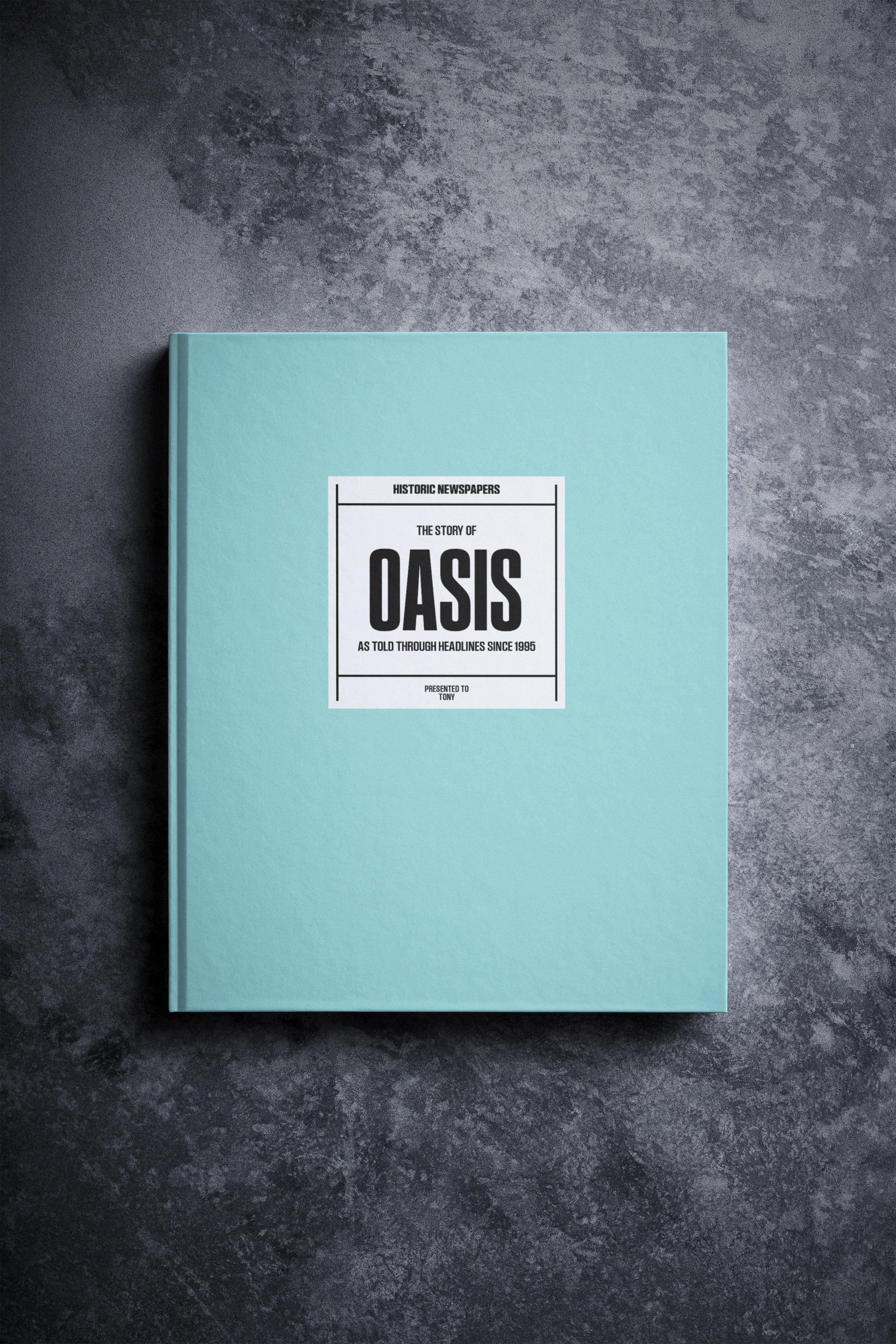 最新コレックション 古本】Oasis 希少本セット 〜再結成記念 本