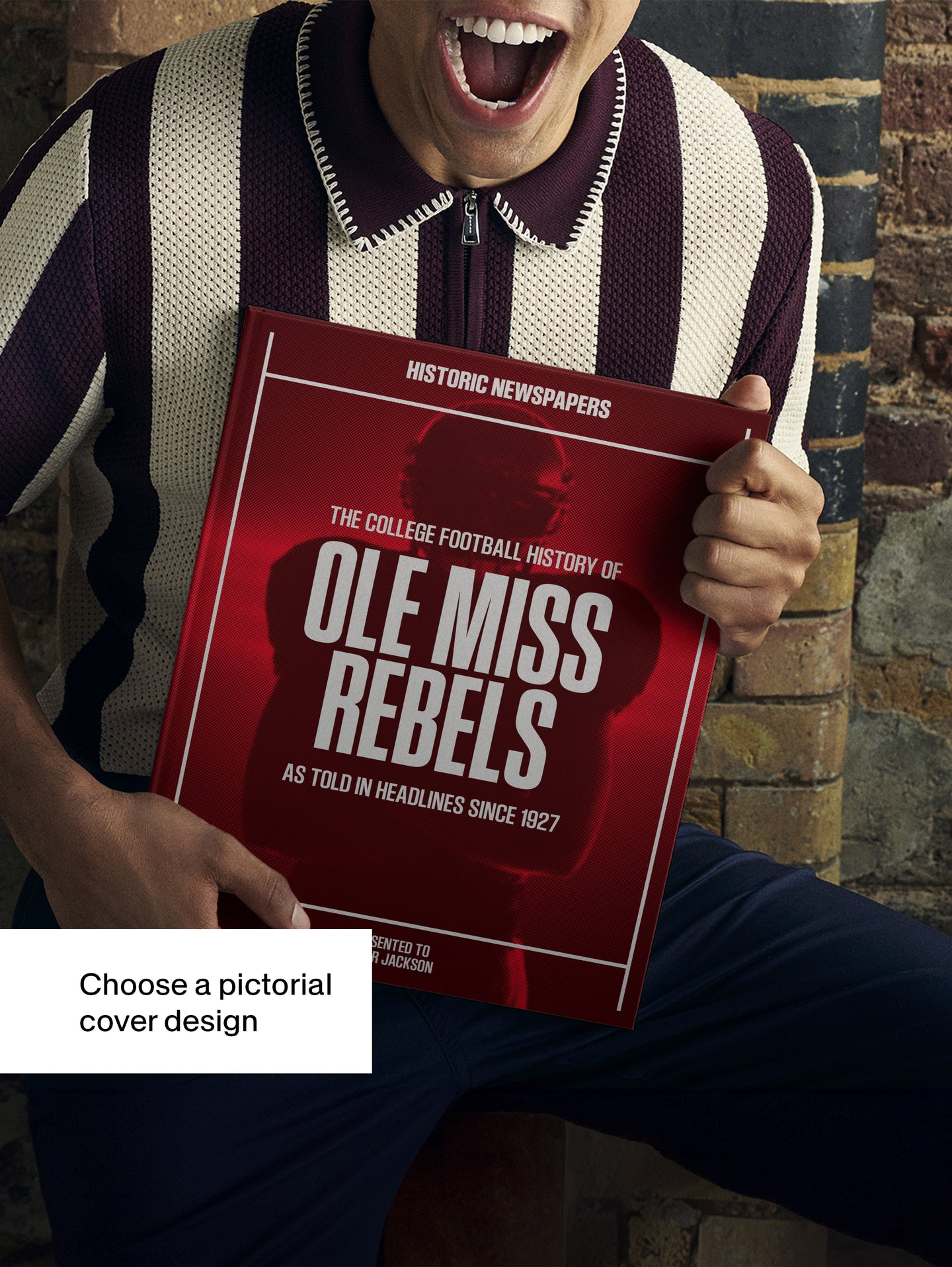 The College Football History of Ole Miss Rebels