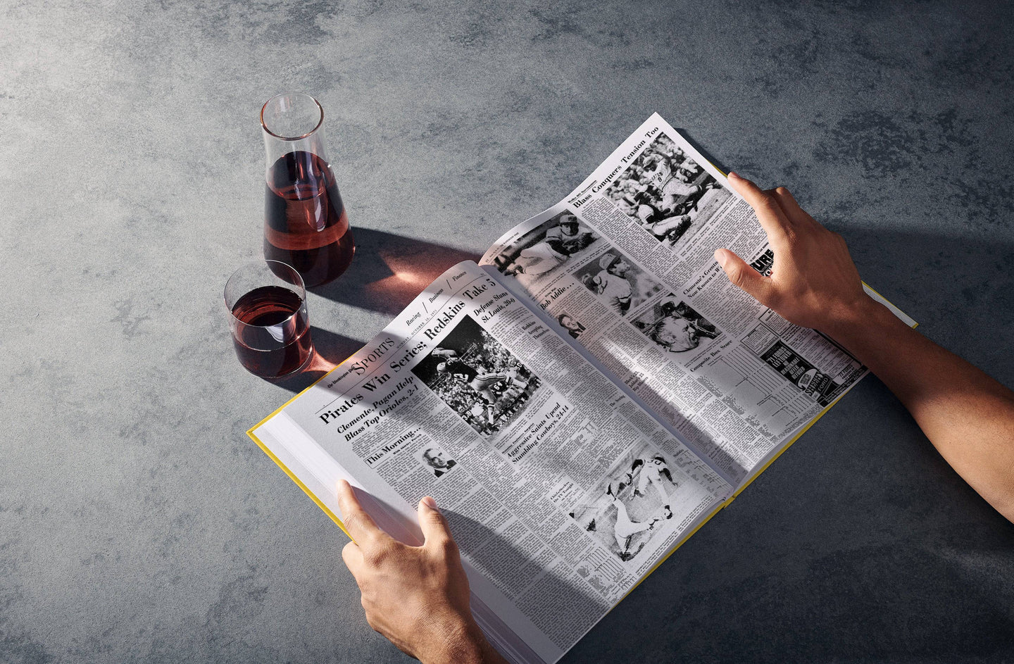 The Baseball History of Pittsburgh Pirates Washington Post Edition
