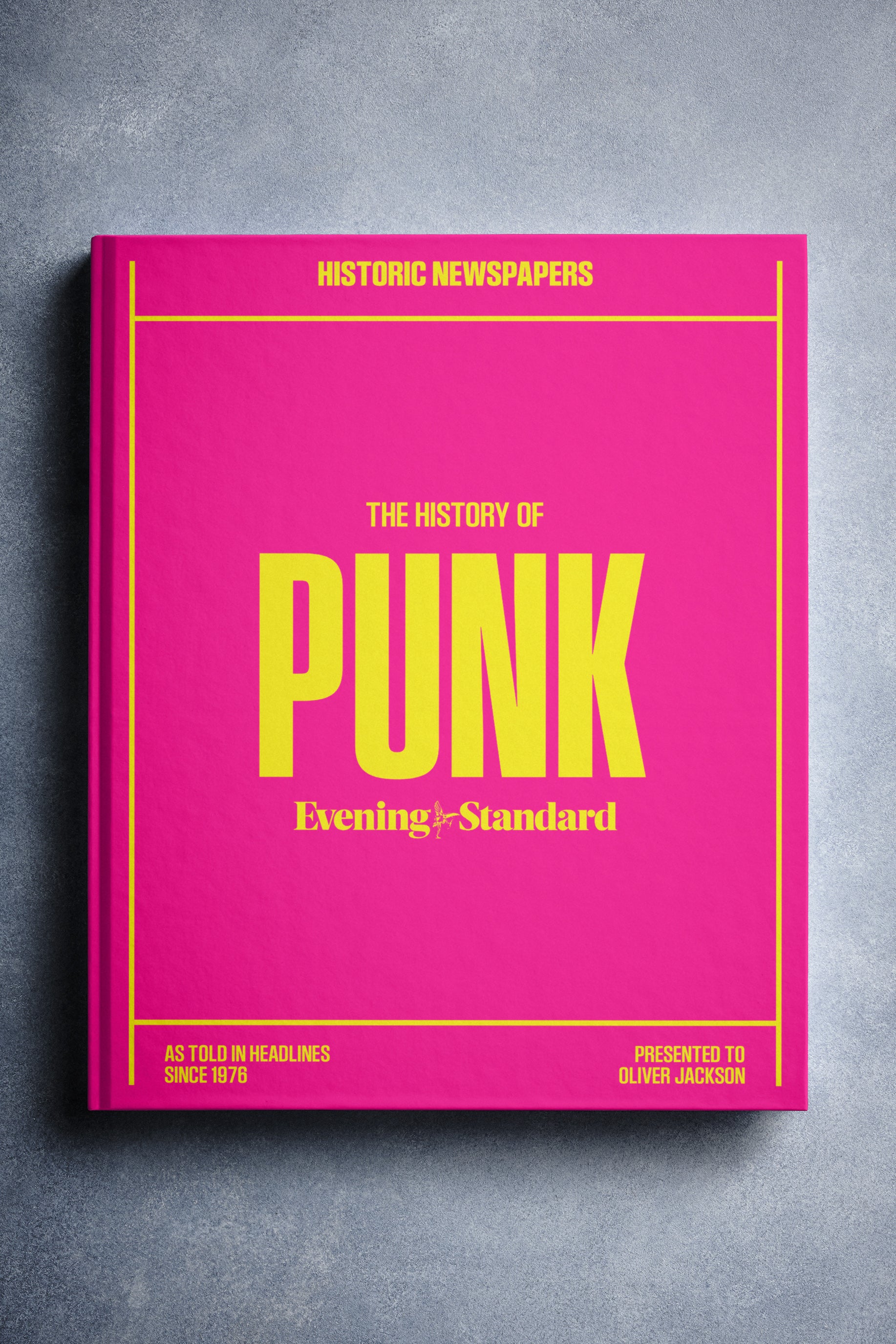 邦楽 THE ENTIER HISTORY OF PUNK 邦楽 THE ENTIER HISTORY OF PUNK The Entire History Of Punk – Box