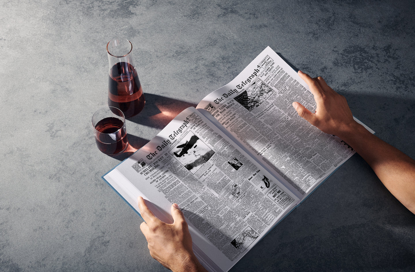 The History of the RAF in the Second World War Telegraph Edition