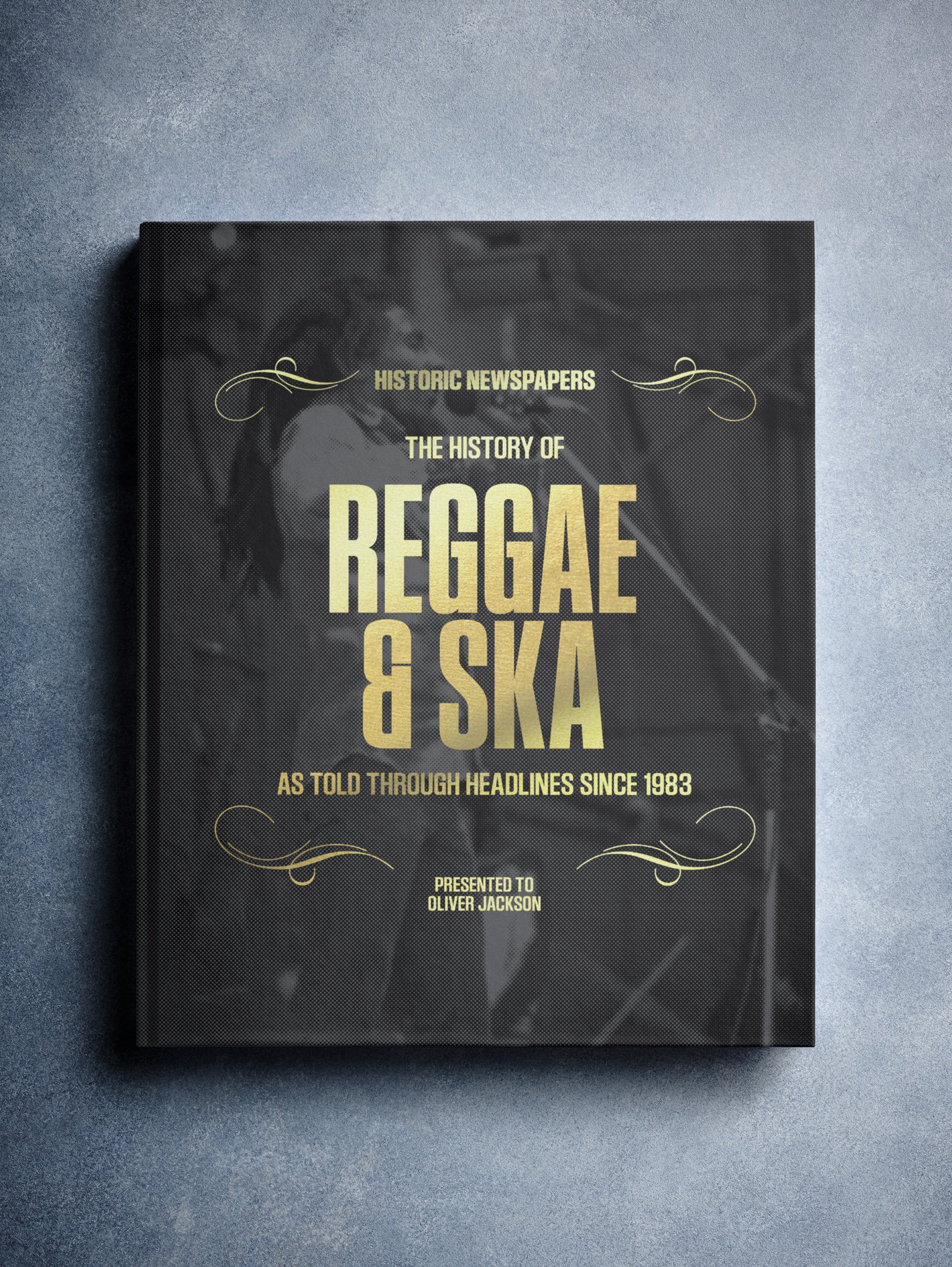 The History of Reggae and Ska