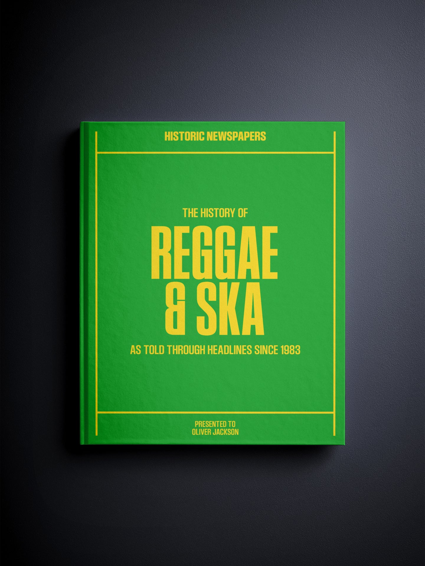 The History of Reggae and Ska