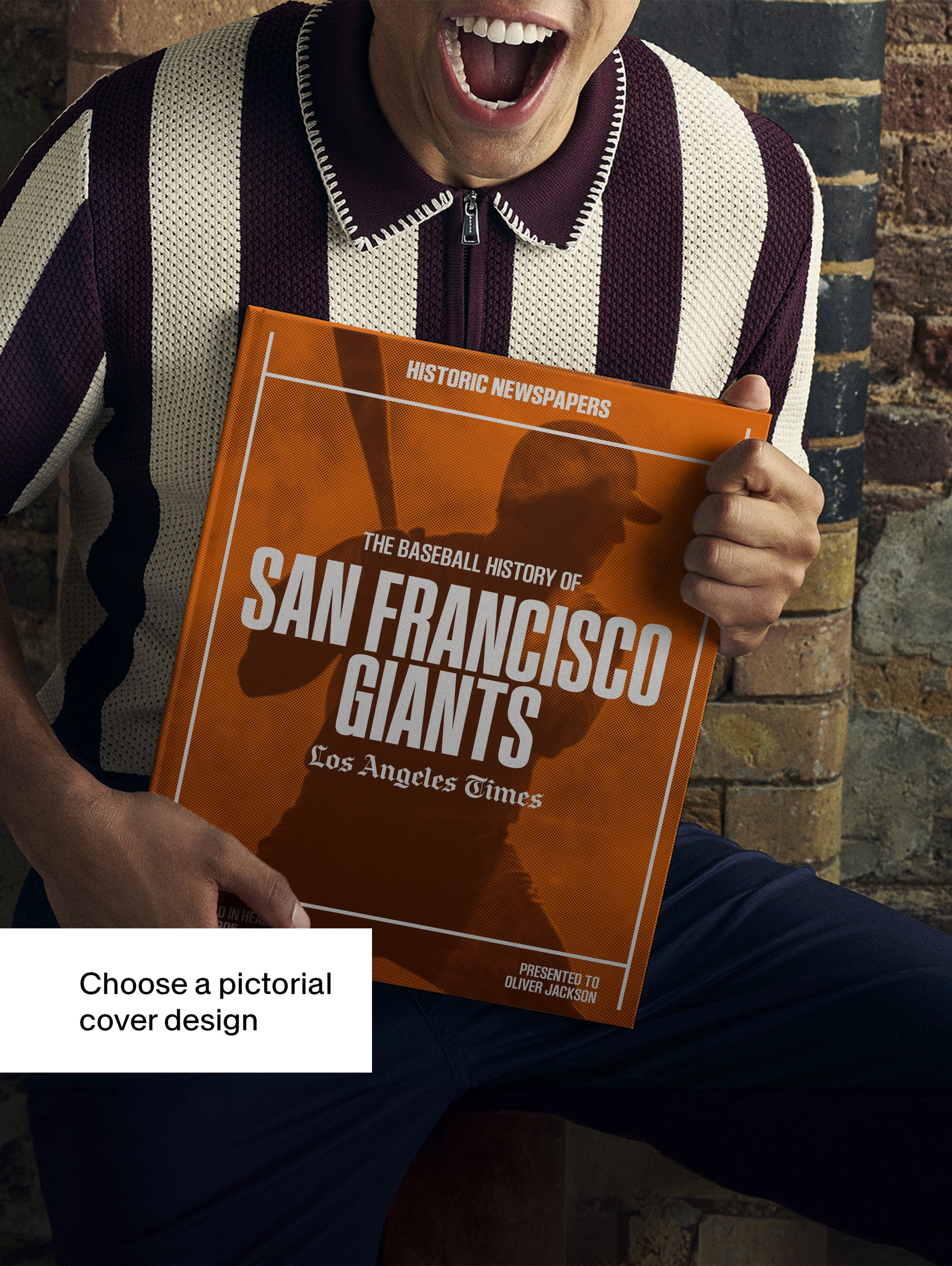 The Baseball History of San Francisco Giants Los Angeles Times Edition - Historic Newspapers