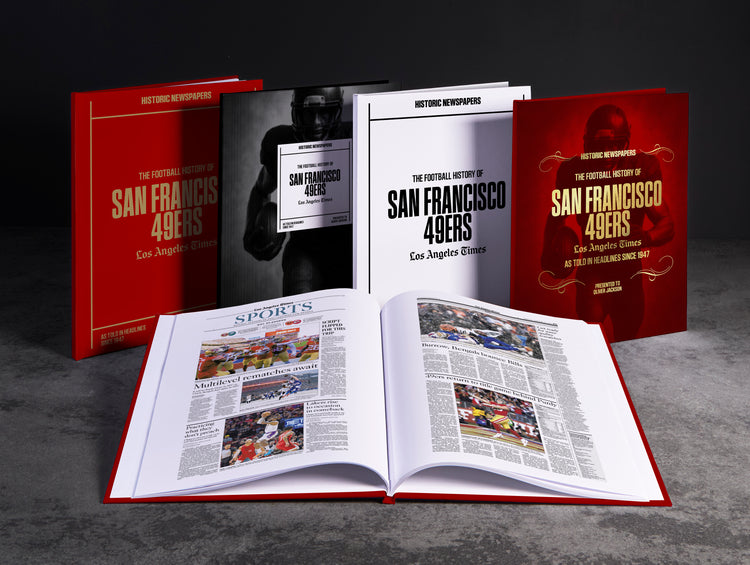 1949 Timeline and Events | Historic Newspapers