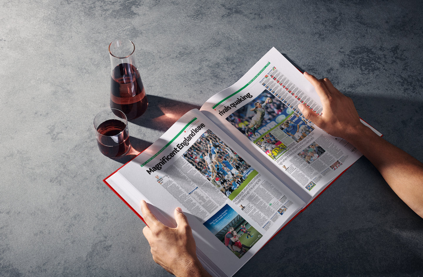 The History of The Six Nations Telegraph Edition Book