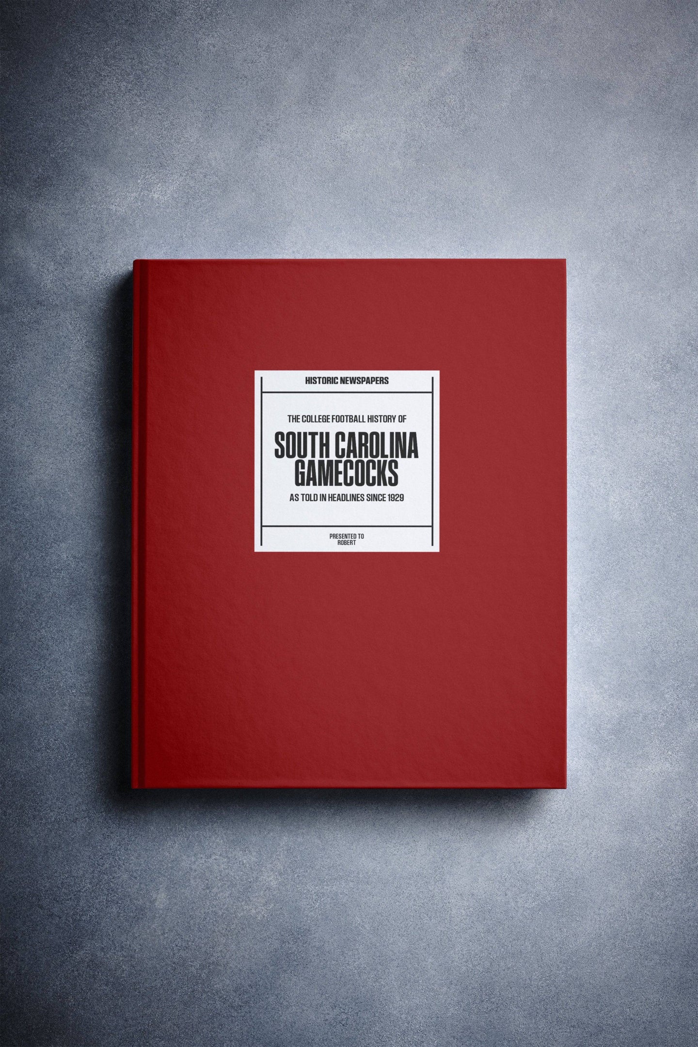 The College Football History of South Carolina Gamecocks