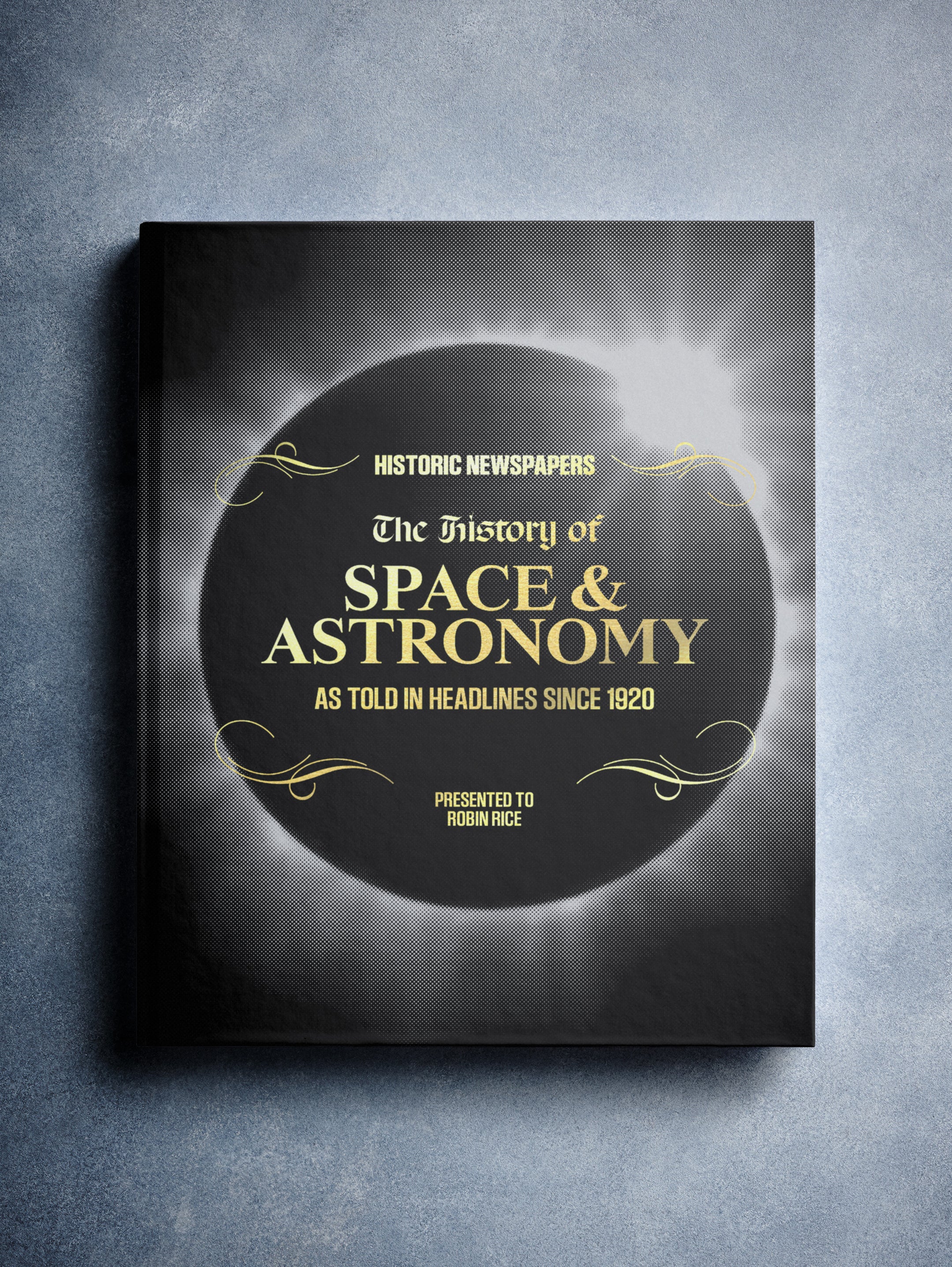 The History of Space and Astronomy
