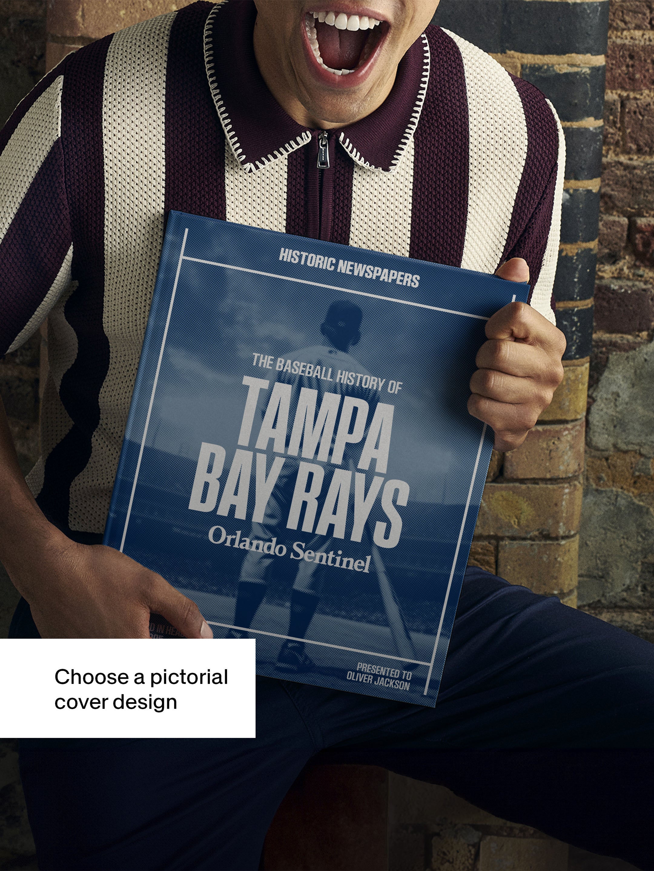 The Baseball History of Tampa Bay Rays Orlando Sentinel Edition