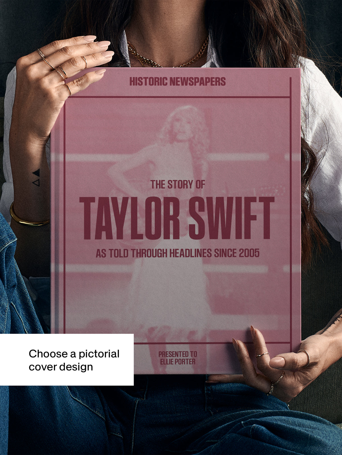 The Story of Taylor Swift