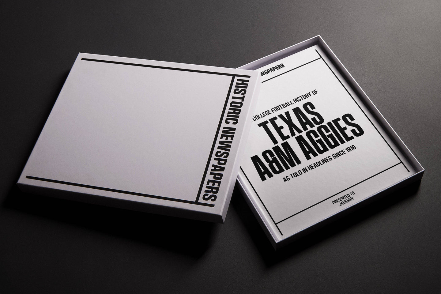 The College Football History of Texas A&M Aggies - Historic Newspapers