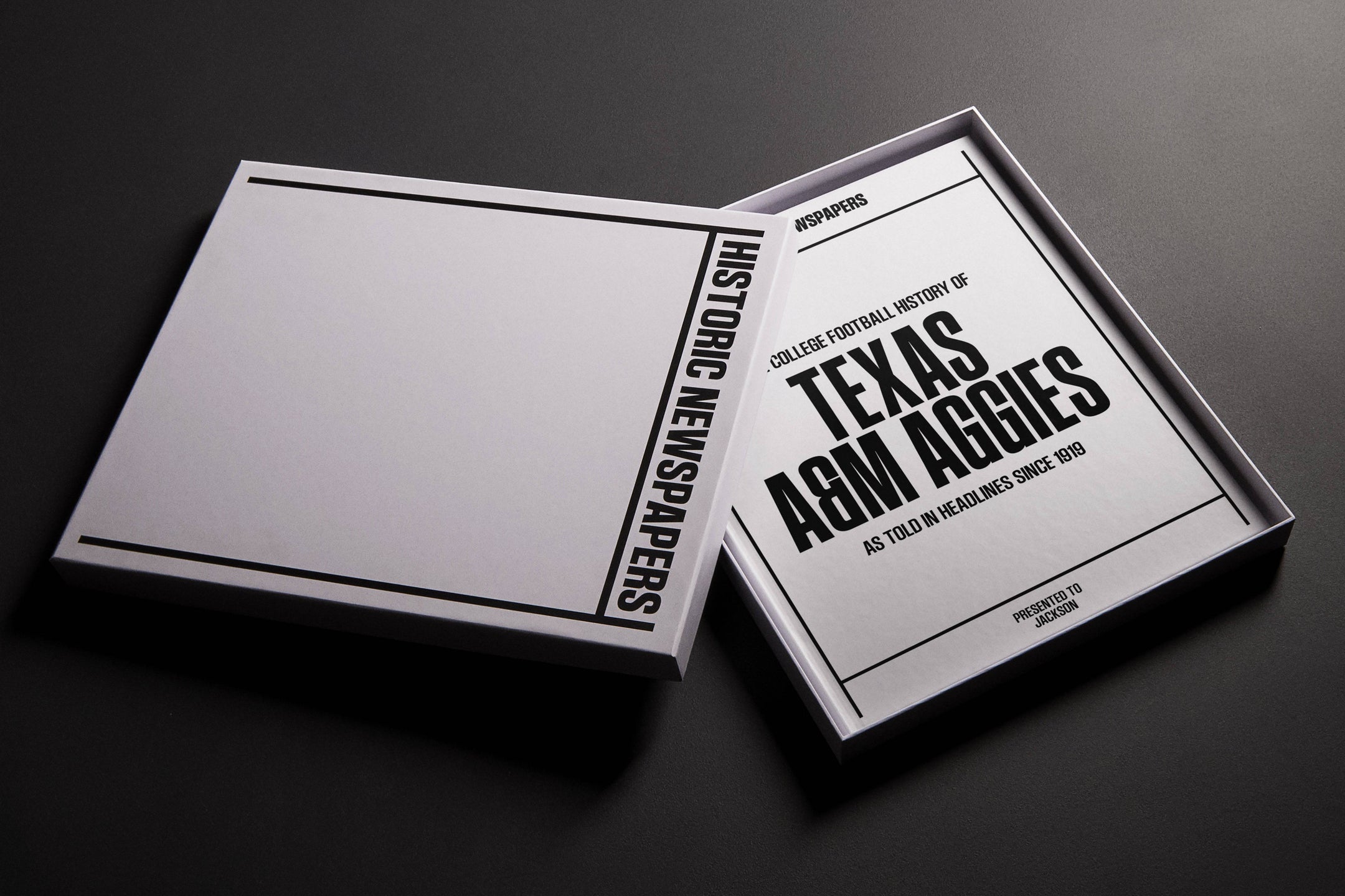 The College Football History of Texas A&M Aggies - Historic Newspapers