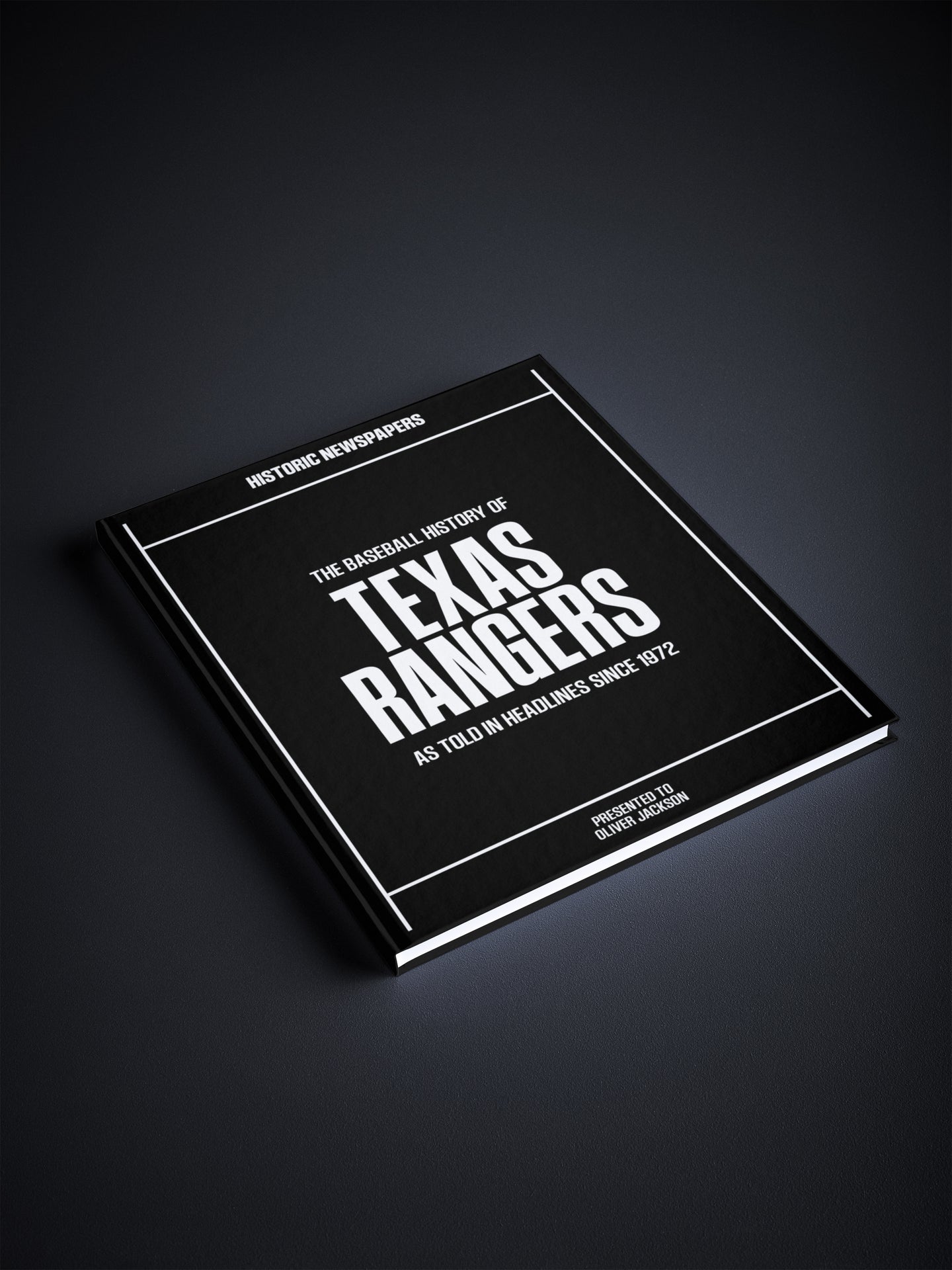 The Baseball History of Texas Rangers - Historic Newspapers