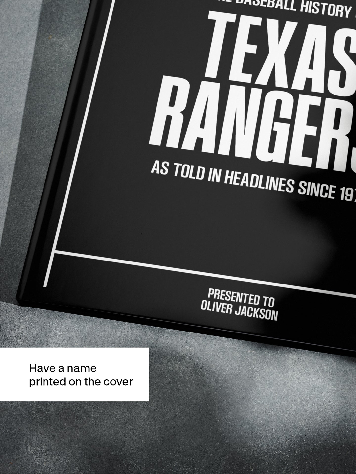 The Baseball History of Texas Rangers - Historic Newspapers