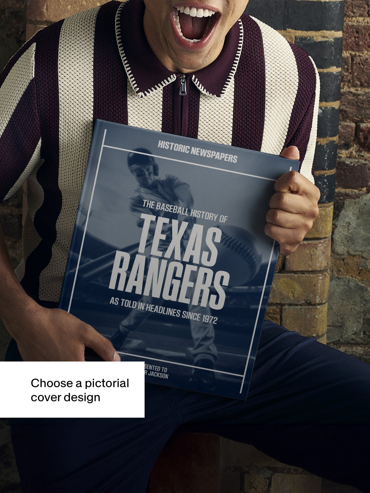The Baseball History of Texas Rangers - Historic Newspapers