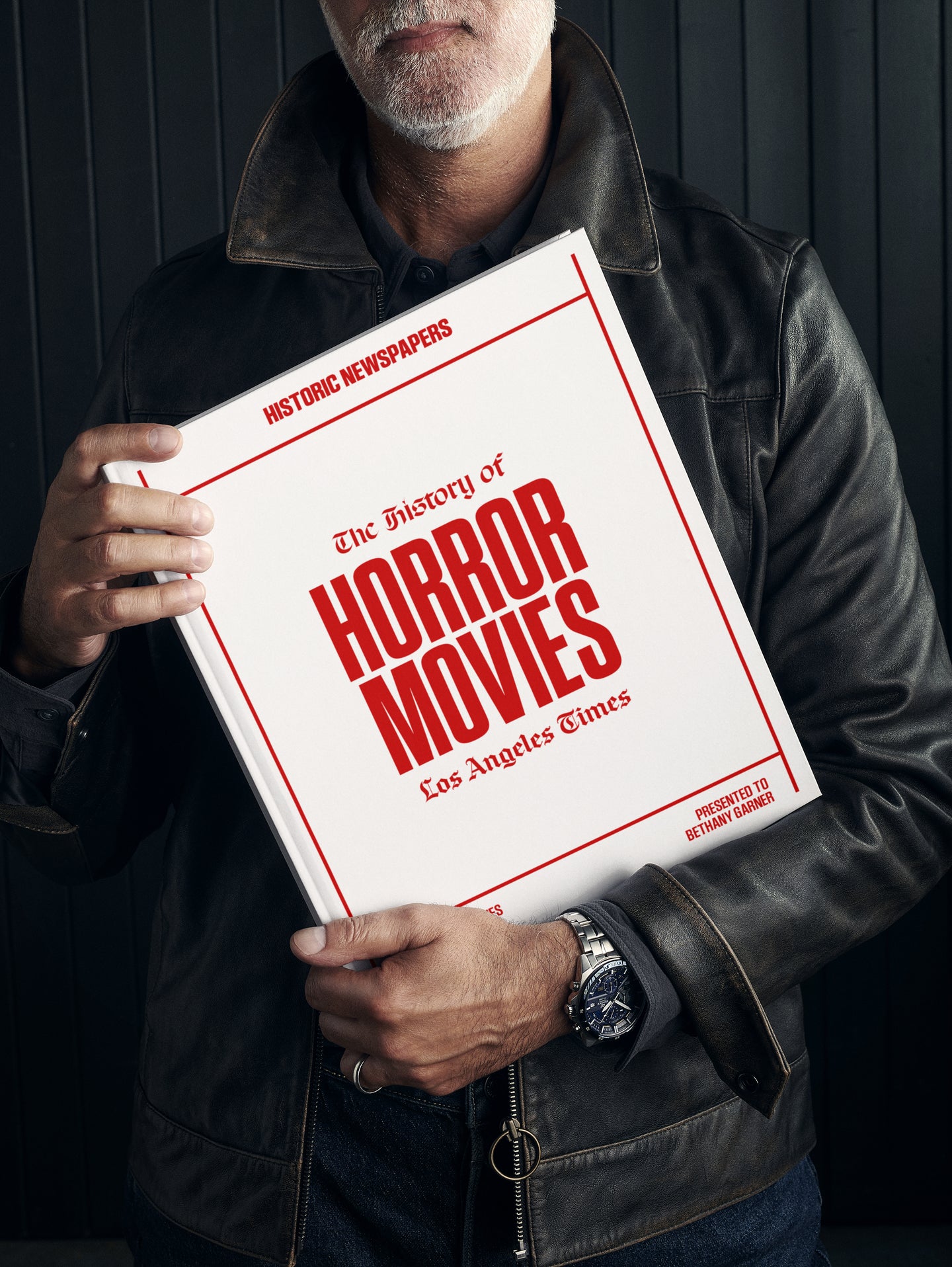The History of Horror Movies Los Angeles Times Edition - Historic Newspapers