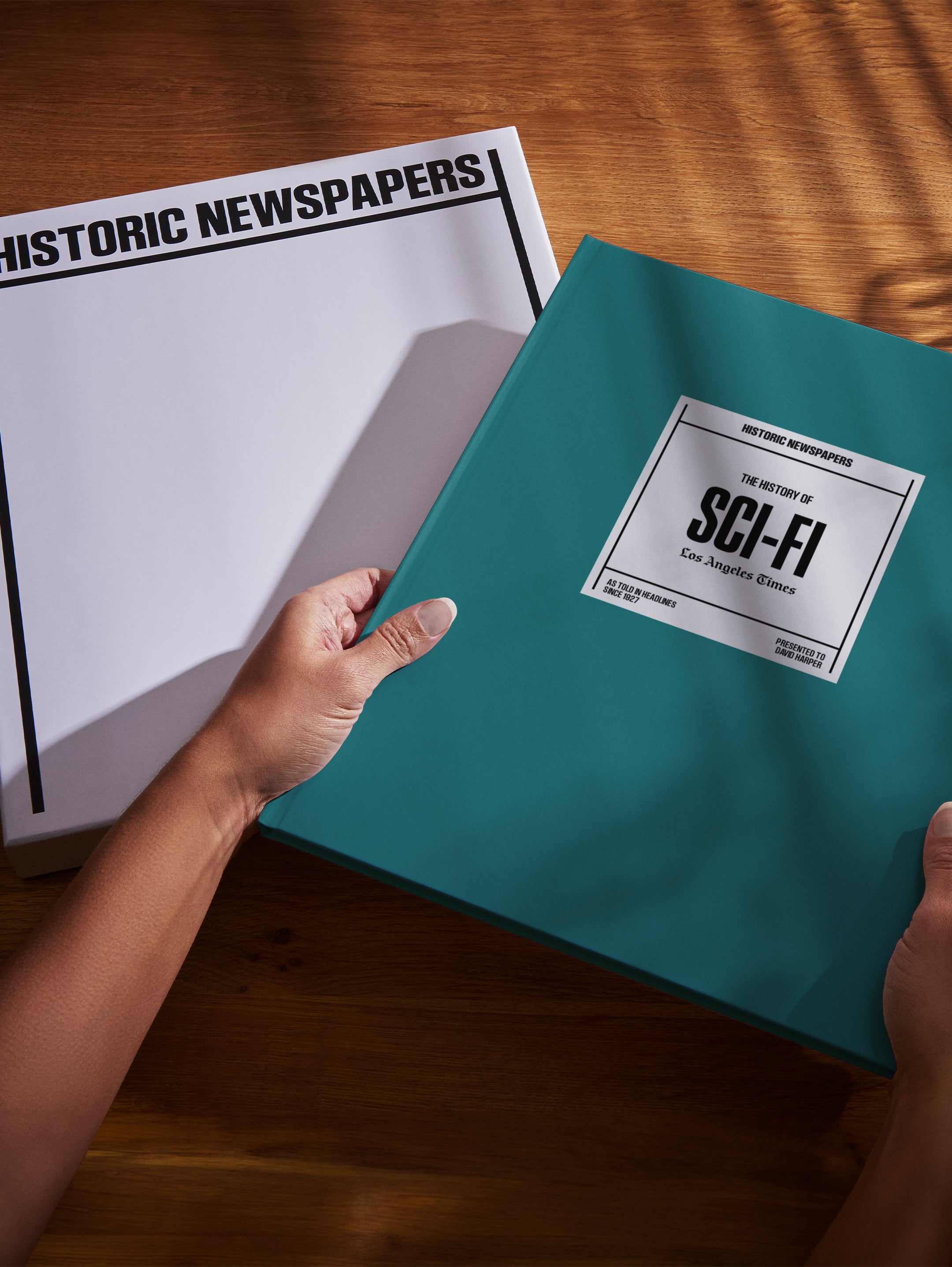 The History of Sci-Fi Los Angeles Times Edition - Historic Newspapers