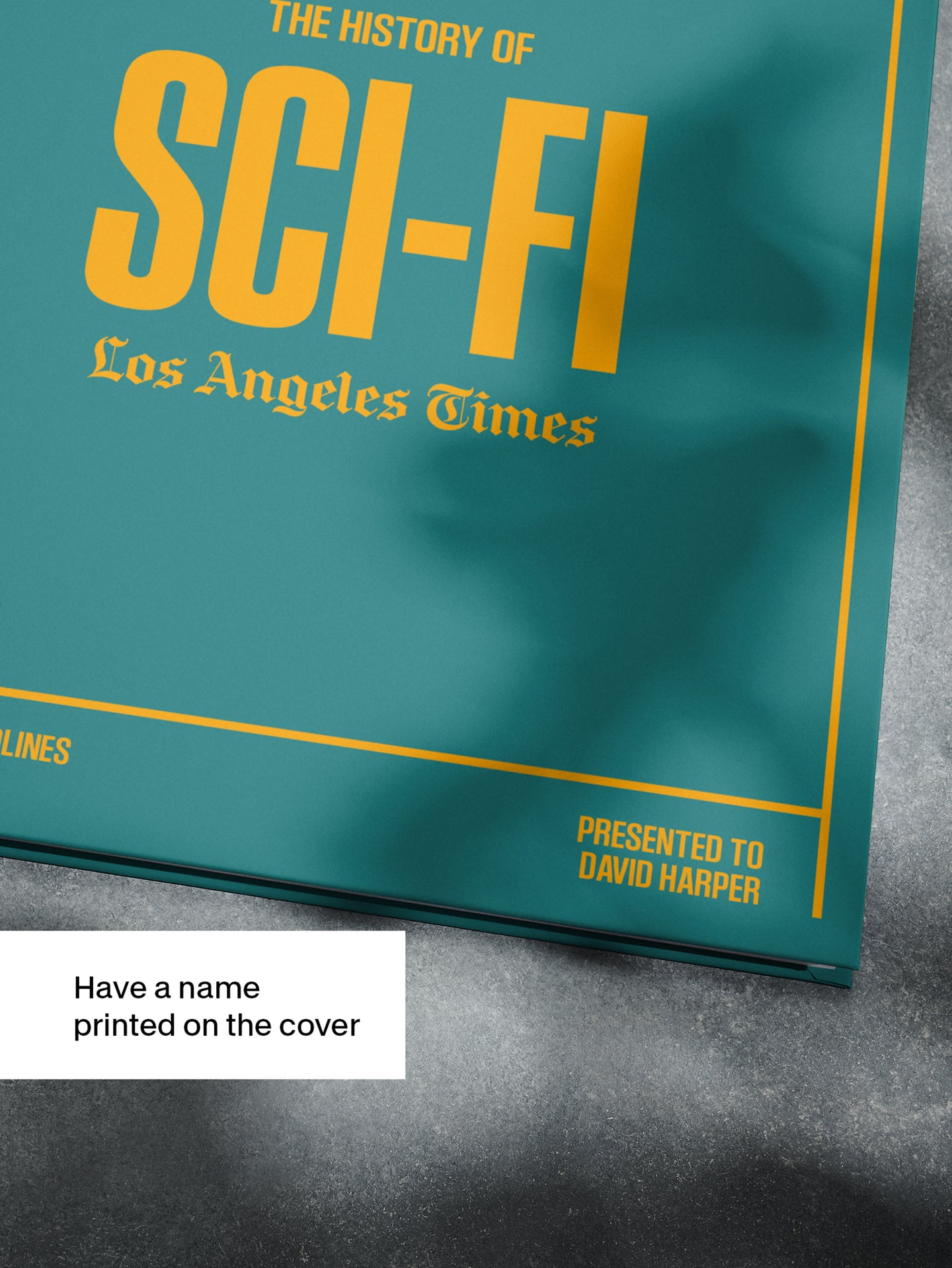 The History of Sci-Fi Los Angeles Times Edition - Historic Newspapers