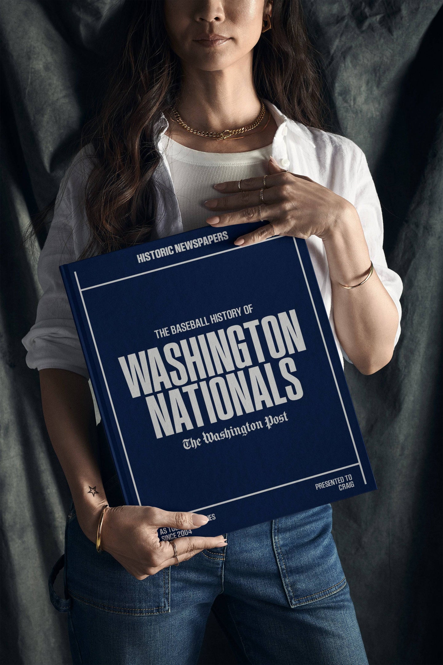 The Baseball History of Washington Nationals Washington Post Edition - Historic Newspapers