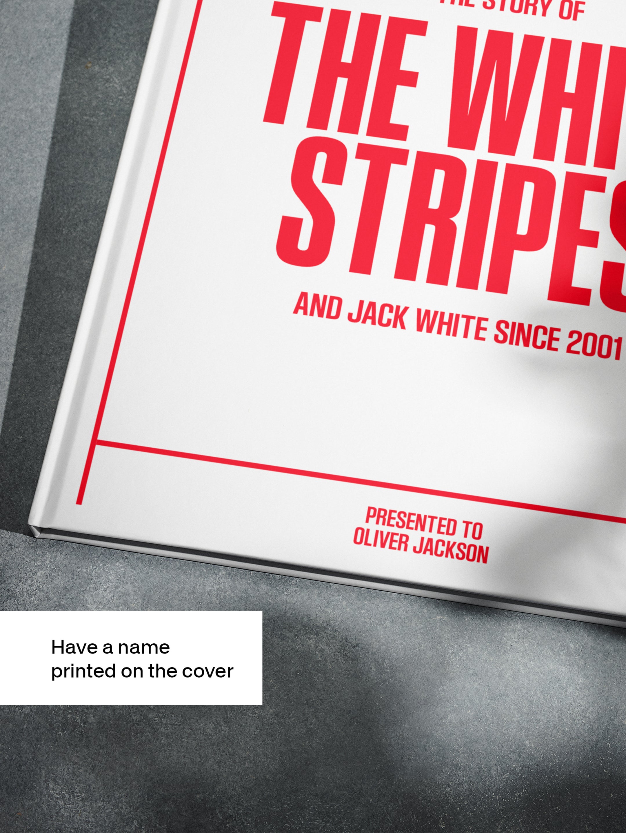 The Story of The White Stripes - Historic Newspapers