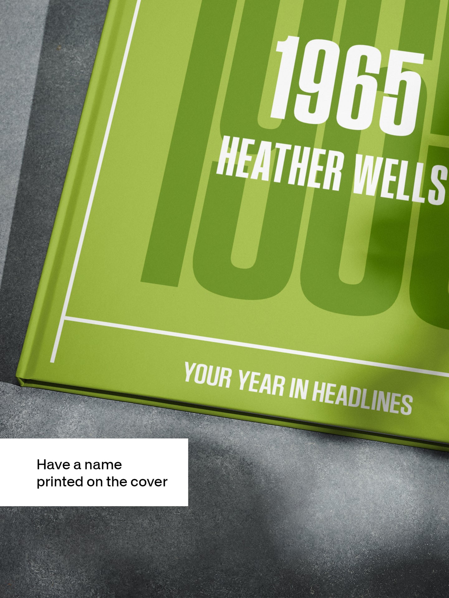 Your Year in Headlines 1965 US Edition - Historic Newspapers