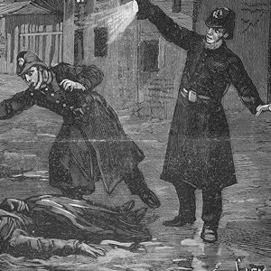 Jack the Ripper Newspaper Collection