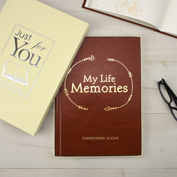 Milestones Memory Journal
