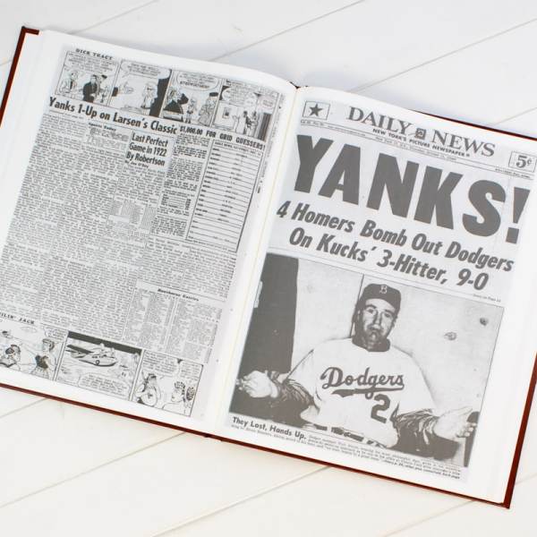 daily news yew york yankees newspaper