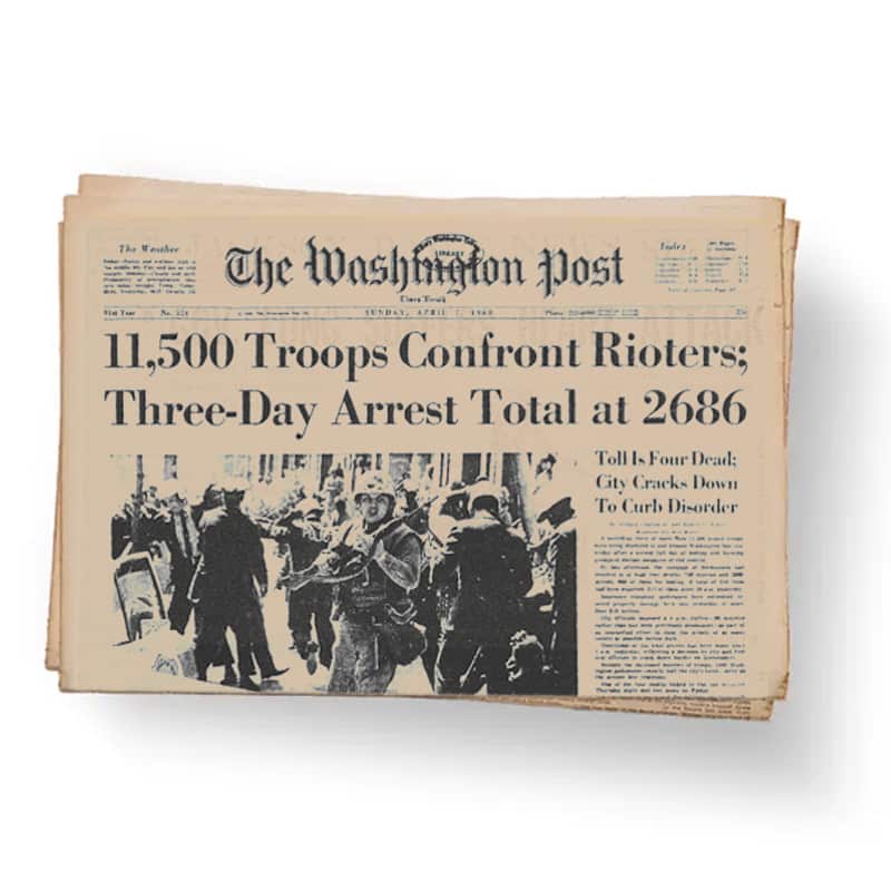 1930 Gifts