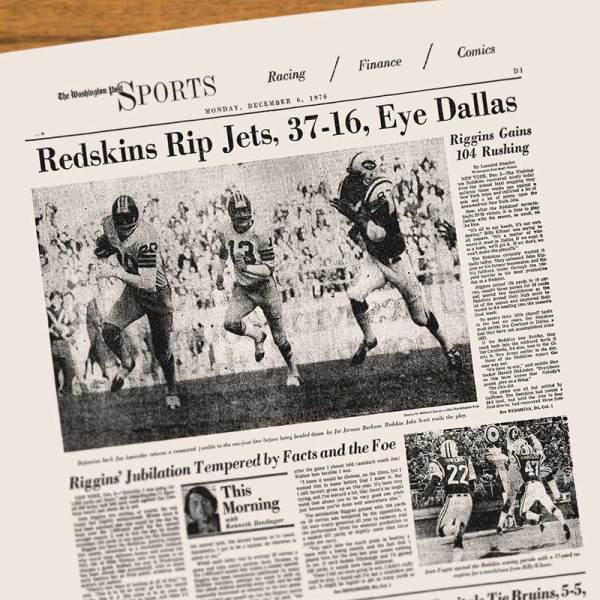 2023 Ranger's Victory Commemorative Newspapers - 3 Edition Bundle – Dallas  Morning News Store