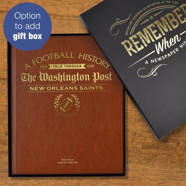 New Orleans Saints - Merry Christmas Saints fans! SHARE your