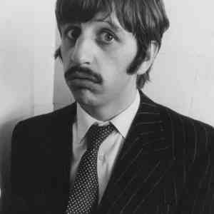 Ringo Starr 1967