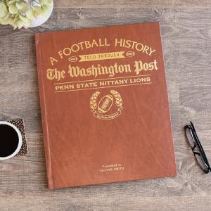 penn state football book