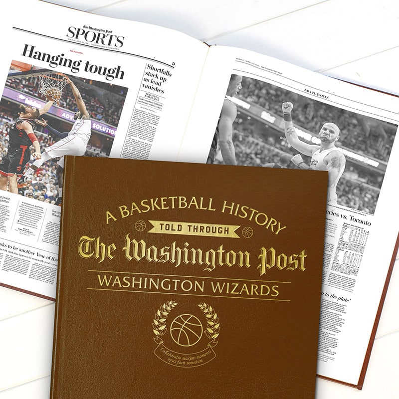 Washington Wizards - The Washington Post