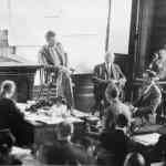 1935 Lindbergh trial