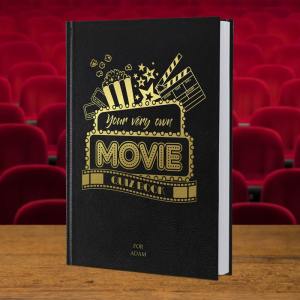 movie quiz book