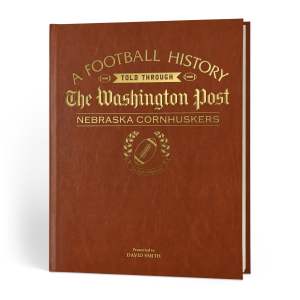 College Football - The Washington Post